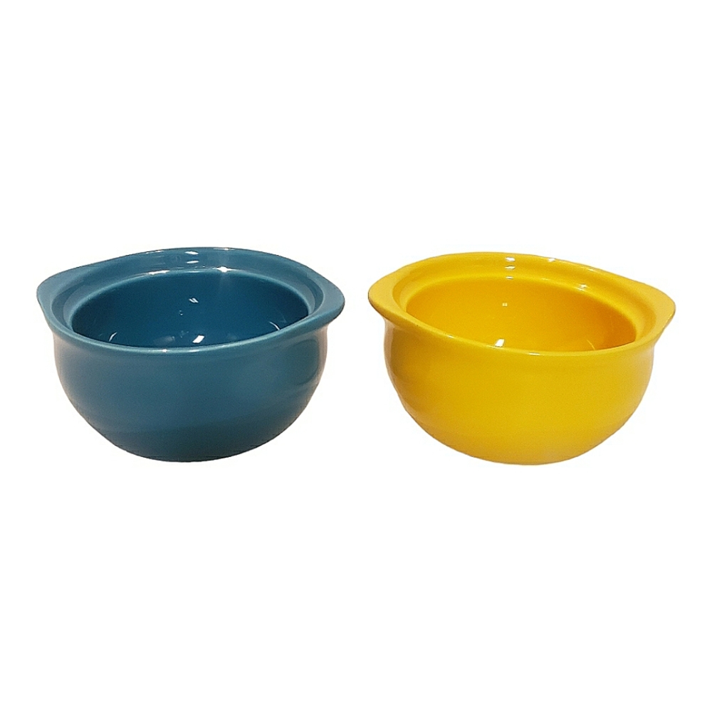 Sweese porcelain bowls, set of 2